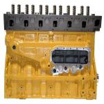 CAT C9 Long Block Engine