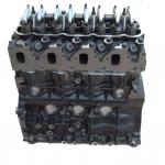 3 9 Isuzu 4BD1 Reman Long Block Engine Turbo Diesel 