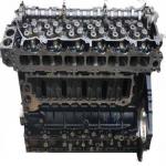 6HK1 Diesel Reman Long Block Engine 7 8L