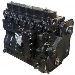 ISX 600 Cummins Long Block Engine For Freightliner Reman