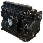5 9 6BT Cummins Long Block Engine For El Dorado Reman