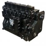 8 3 ISC Cummins Long Block Engine For Peterbilt Reman