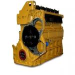 Caterpillar C15 Reman Long Block Engine For