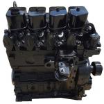 Cummins 4BT 3 9 Long Block Engine For Oshkosh Motor Truck Co Reman