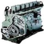 6 7 ISB Cummins Long Block Engine For Sterling Truck Vin Code A Reman