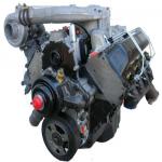 Gm 6 5l 1994 To 1996 Turbo Complete Drop In Reman Engine