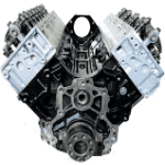 2016 GMC Sierra 3500HD Duramax LML DIESEL 6 6L Long Block Engine