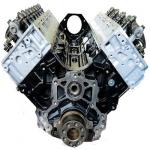 Duramax 6 6L LBZ Turbo Reman Diesel Engine