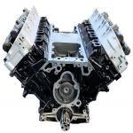 Ford Powerstroke Diesel 6 7L Reman Long Block Engine 