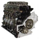 Cummins ISB 5 9L Long Block Engine