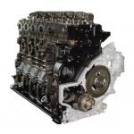 Cummins ISL Long Block Engine