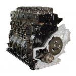 Cummins ISL 8 9L Reman Long Block Engine For Autocar LLC 