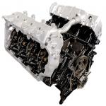 Mercedes Benz 6 4 Turbo Reman Diesel Engine