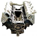 International MaxxForce 7 DIESEL 6 4L Reman Long Block Engine 