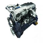 International 10 5 Turbo Reman Diesel Engine