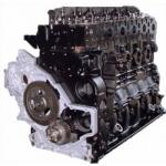 Cummins 8 3L Remanufactured Long Block Engine