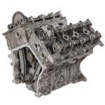 Dodge Mercedes Benz EXM DIESEL 3 0L Reman Long Block Engine Vin Code 5