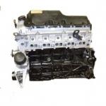 Mercedes Benz Daimler 2 7 DIESEL 2 7 Reman Long Block Engine 