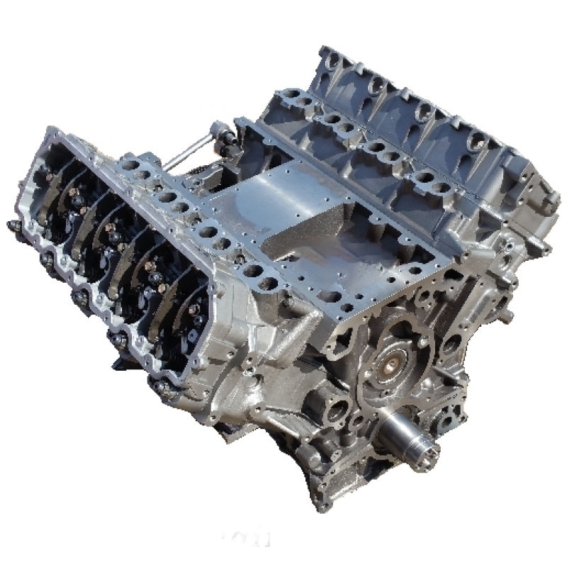 Ford 6.9 Long Block Engine